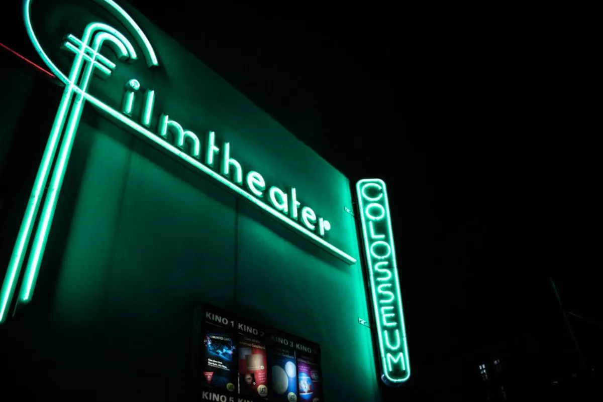 korean cinema